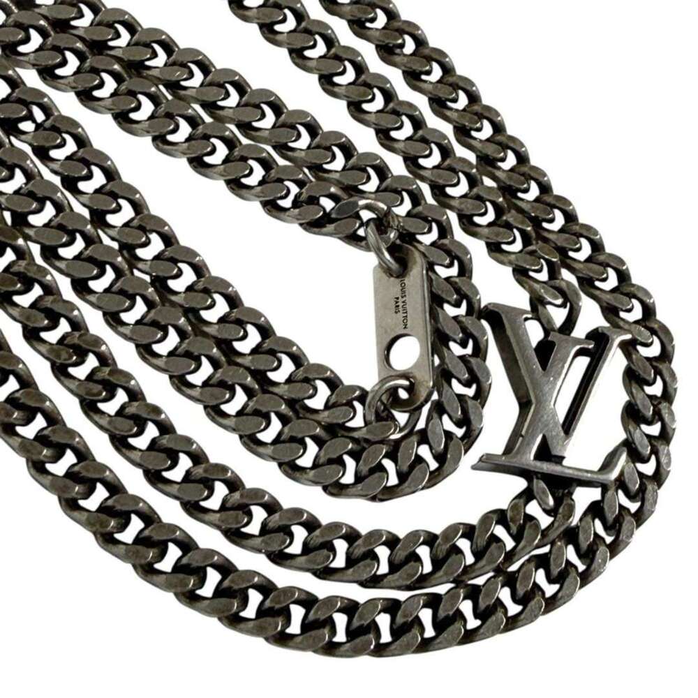 LOUIS VUITTON Necklace - Picture 4 of 9